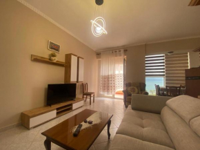 Vlora Central Sea View Apartment